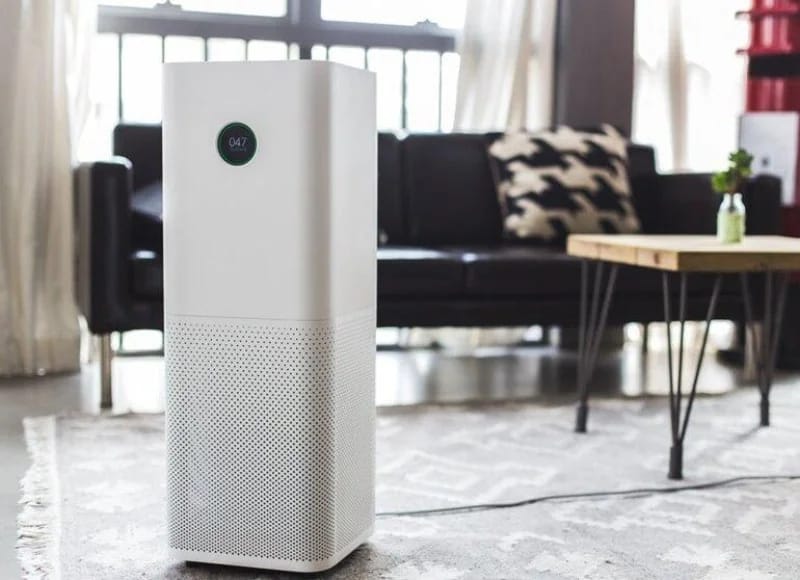 Xiaomi Air Purifier 4 mang lại nhiều lợi ích đáng kể cho sức khỏe và chất lượng cuộc sống