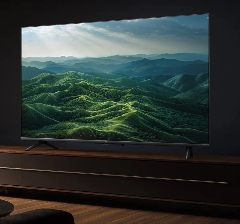 Redmi A Pro 65 inch trang bị công nghệ bảo vệ thị giác toàn diện