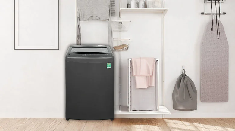 Thiết bị này dễ dàng hòa hợp với không gian nội thất trong gia đình bạn